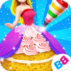 Cake maker : Cooking games APK