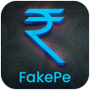 FakePe - Money Transfer Prank APK