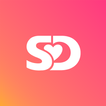 Second Date - Blind Dating App icon