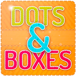 Dots & Boxes Online - Free Str