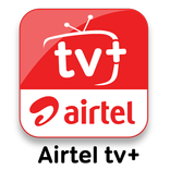 Airtel TV+
