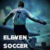ELEVEN SOCCER 9: League and cup APK