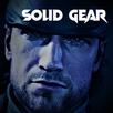 SOLID GEAR COMBAT: Portable Weapon APK