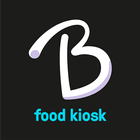Bonju Food Kiosk icon