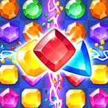 Jewel Match Puzzle