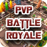 PVP Battle Royale (TBR)