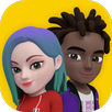 BOO - Your 3D Avatar Emoji APK