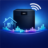 Bosman – SoundTouch Remote