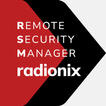 Remote Security Manager (RSM) Zeichen