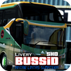 Livery Bussid SHD ALS APK