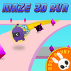 Maze 3D Run APK