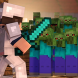 Zombie Mods for Minecraft PE