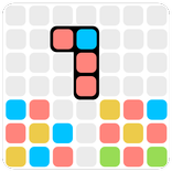 Block Puzzle Color Match