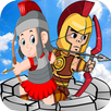 Clans Empire Rome 2020 APK