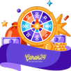 Çevir Para Kazan - Çark24 APK