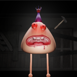 Bou Circus:Horror Game