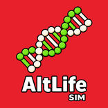 AltLife Sim - Life Simulator