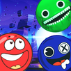 Bounce Heroes APK