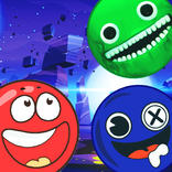 Bounce Heroes