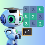 APK Magic Square : Brain Puzzle