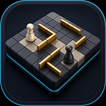 PATHLOCK: Strategy Board Game icon