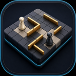 PATHLOCK：在线双人1v1策略棋盘游戏