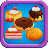 Cake Match 3
