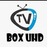 BOX UHD PLUS