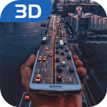 4D Box  Wallpapers