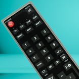 Remote for Boxford