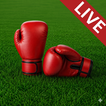 Boxing Live Streaming ikon