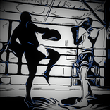 Boxen & Muay Thai Training