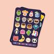 Keyboard Themes Box icon
