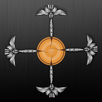 APK Crazy Pin Circle: Heads Up, Ta