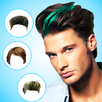 Boys Hairstyle: Selfie Camera  APK