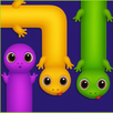 Snake UnJam Puzzle APK
