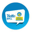 HelloBPCL آئیکن