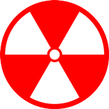 Radiation Map of Japan