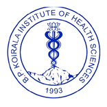 B.P Koirala Institute of H.S