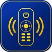 BPL TV Remote Controller icon