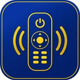 BPL TV Remote Controller