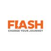 Flash EV Charge أيقونة