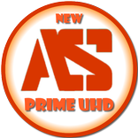 NEW AS PRIME UHD