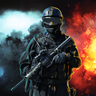 Black Commando : War Game simgesi