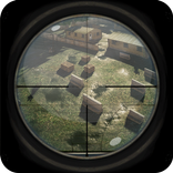 Real Sniper Showdown FPS