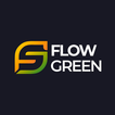 Flow Green icon