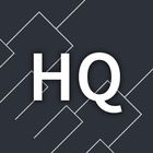 Bracket HQ ícone