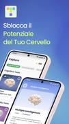Poster Testora: Allenamento Mentale
