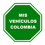 Mis Vehículos - Colombia