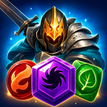 ”Monster Glory Match